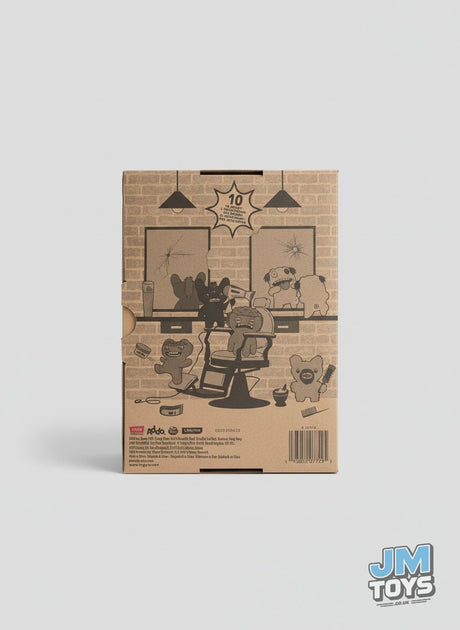 OOGAH BOOGAH | Hairy Fuggs | Fuggler 9"