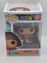 DORA | Dora The Explorer | Funko Pop Animation #2003