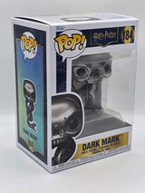 DARK MARK | Funko Pop Harry Potter and Half Blood Prince #184
