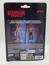ELEVEN | Stranger Things | Action Figure | Jazwares | 4 Inch