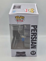 Funko Pop! Pets: Persian #17