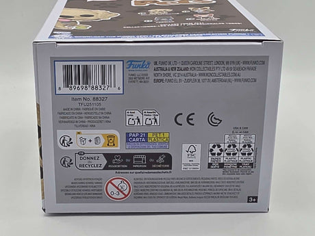 Funko Pop! Pets: Golden Retriever #15