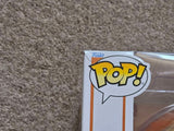 Damaged Box | GROGU FORCE BARRIER | Funko Pop Star Wars Television Moments | 6 INCH #719