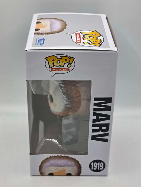 MARV (Powdered Cement) | Home Alone 2 | Funko Pop Movies #1919
