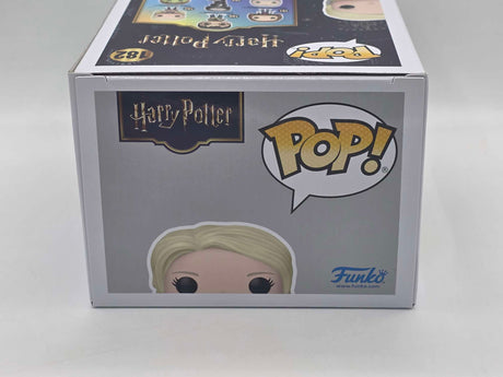 LUNA LOVEGOOD (IN DRESS) | Funko Pop Harry Potter and Half Blood Prince #182