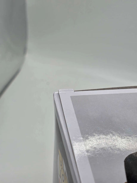 Slight Damaged Box | KIMI ANTONELLI | Formula 1 Mercedes-AMG Petronas | Funko Pop Racing #13