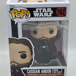 Pop! Star Wars