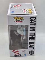CAT IN THE HAT | Dr. Seuss | Funko Pop Plus #44