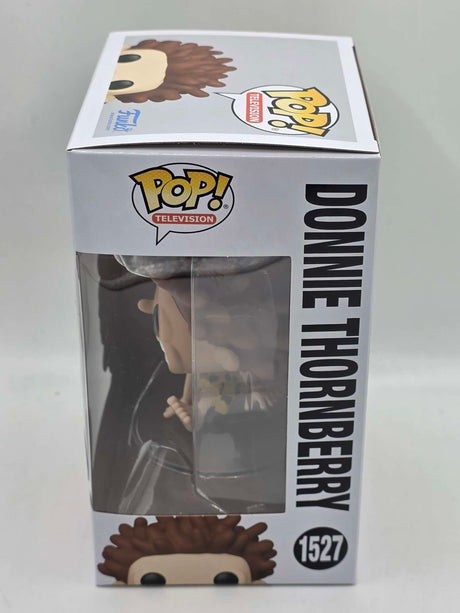 DONNIE THORNBERRY | Nick Rewind | Funko Pop Television | #1527