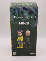 Slight Damaged Box | Minix | Breaking Bad | JESSE PINKMAN #126