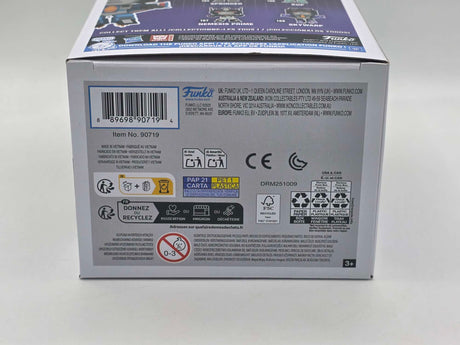 THUNDERCRACKER | Transformers | Funko Pop Retro Toys #168 | CHASE