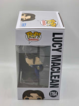 LUCY MACLEAN | Fallout | Funko Pop Television #1764