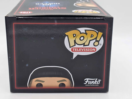 JIM HOPPER | Stranger Things SEASON 5 | Funko Pop Television #1784
