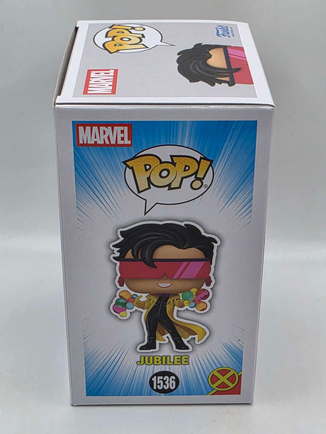 JUBILEE | X-Men '97 | Funko Pop Marvel #1536