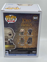 GOLLUM | Lord of The Rings | Funko Pop Plus | GLOW #1831