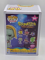 SQUIDWARD TENTACLES | The Spongebob Movie Search for SquarePants | Funko Pop Movies #1941