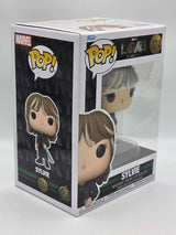 SYLVIE (WITH SWORD) | Loki Season 2 | Funko Pop Marvel #1314