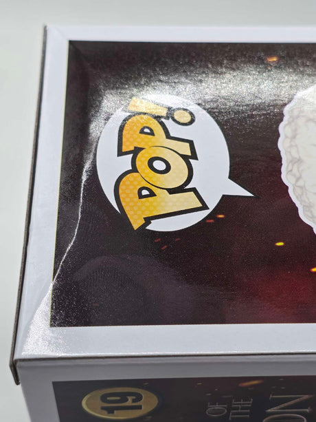 Slight Damaged Box | BAELA TARGARYEN | Funko Pop House of The Dragon #19