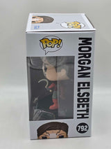 MORGAN ELSBETH | Tales of the Empire | Funko Pop Star Wars | Glow #792