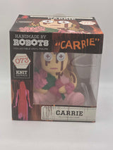 Handmade By Robots