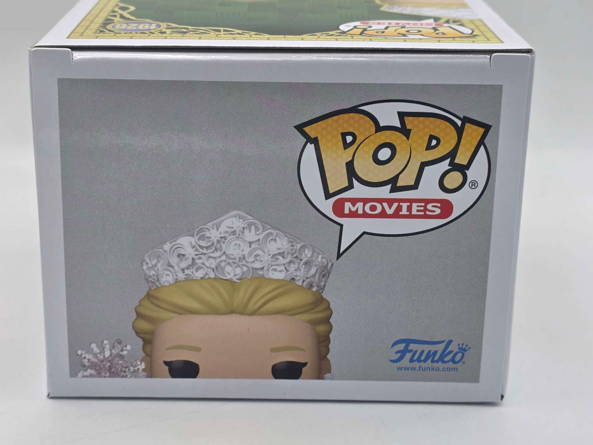 GLINDA IN BLUE GOWN | Wicked For Good | Funko Pop Movies #1926