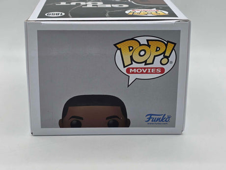 CHRIS WASHINGTON (WITH DEER) | Get Out | | Funko Pop Movies #1859