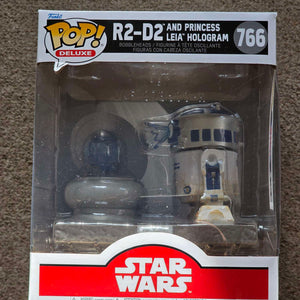 Pop! Star Wars