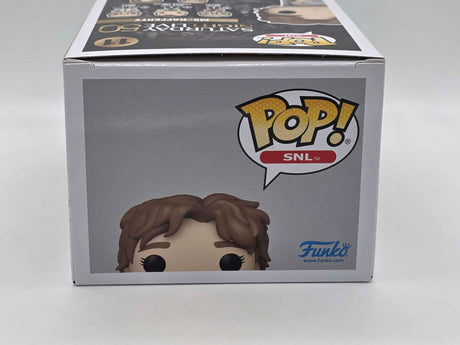 MS. RAFFERTY | Saturday Night Live 50TH | Funko Pop SNL #11