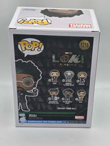 VICTOR TIMELY (1893) | Loki Season 2 | Funko Pop Marvel #1316
