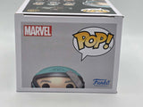 MOBIUS (TVA TEMPORAL CORE SUIT) | Loki Season 2 | Funko Pop Marvel #1313