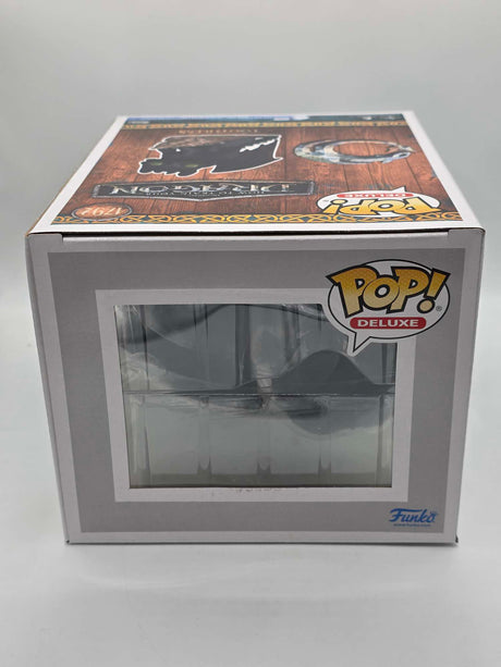 TOOTHLESS | How to Train Your Dragon (Live Action) | Funko Pop Movies Deluxe #1792