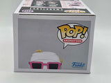 INVISIBLE MAN (ANIME) | Universal Monsters | Funko Pop! Animation | #2412