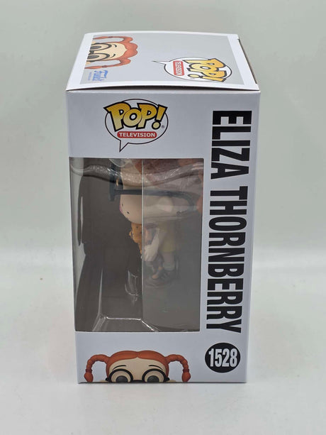 ELIZA THORNBERRY | Nick Rewind | Funko Pop Television | #1528