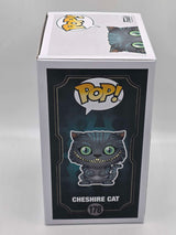CHESHIRE CAT | Funko Pop Disney Alice In Wonderland #178