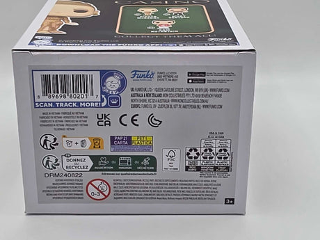 GINGER McKENNA | Casino | Funko Movies #1860