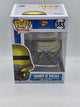 DC Comics