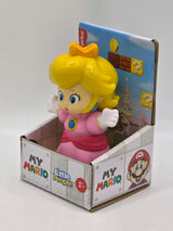 Fisher-Price Little People Super Mario MARIO & FRIENDS Collectable Figure