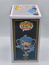 GWEN | League of Legends | Funko Pop Games #1135