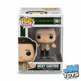 NICKY SANTORO | Casino | Funko Movies #1861
