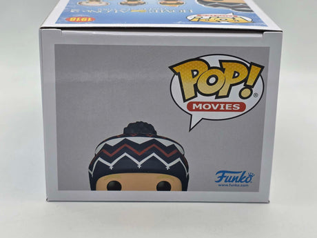 KEVIN MCCALLISTER (WITH TALKBOY) | Home Alone 2 | Funko Pop Movies #1918