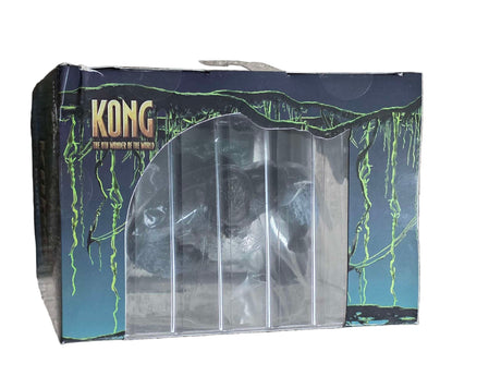 Damaged Box | KING KONG (2005) | 6 inch Figure | McFarlane Toys Movie Maniacs