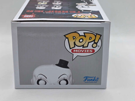 Funko Pop! Movies: Terrifier - Art the Clown #1590