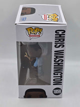 CHRIS WASHINGTON (WITH DEER) | Get Out | | Funko Pop Movies #1859