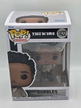 BUBBLES | The Wire | Funko Pop Television #1422
