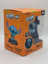 Paladone | STITCH SKELETON Icon Light | Disney Lilo & Stitch Officially Licensed