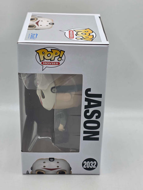 JASON | Jason Universe | Funko Movies #2032