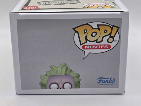 BOB AS BEETLEJUICE | Beetlejuice Beetlejuice | Funko Pop Movies #1827