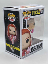Damaged Box | ATOM EVE | Invincible | Funko Pop Television #1501