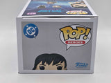 Funko Pop! Heroes Justice League Dark ZATANNA Vinyl Figure #623