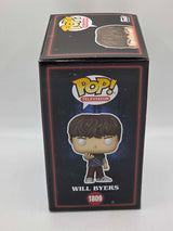 WILL BYERS (HIVE MIND) | Stranger Things SEASON 5 | Funko Pop Television #1809